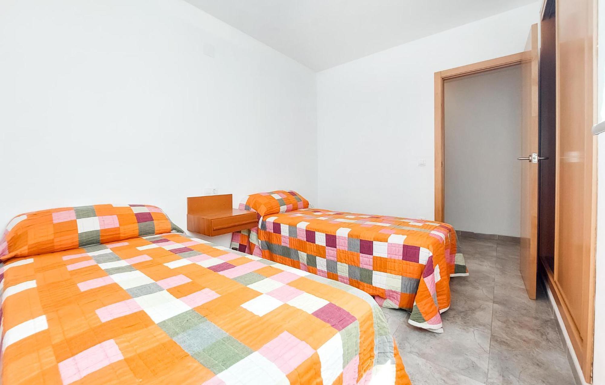 Cozy Apartment In Moncofa With Kitchenette Exteriör bild