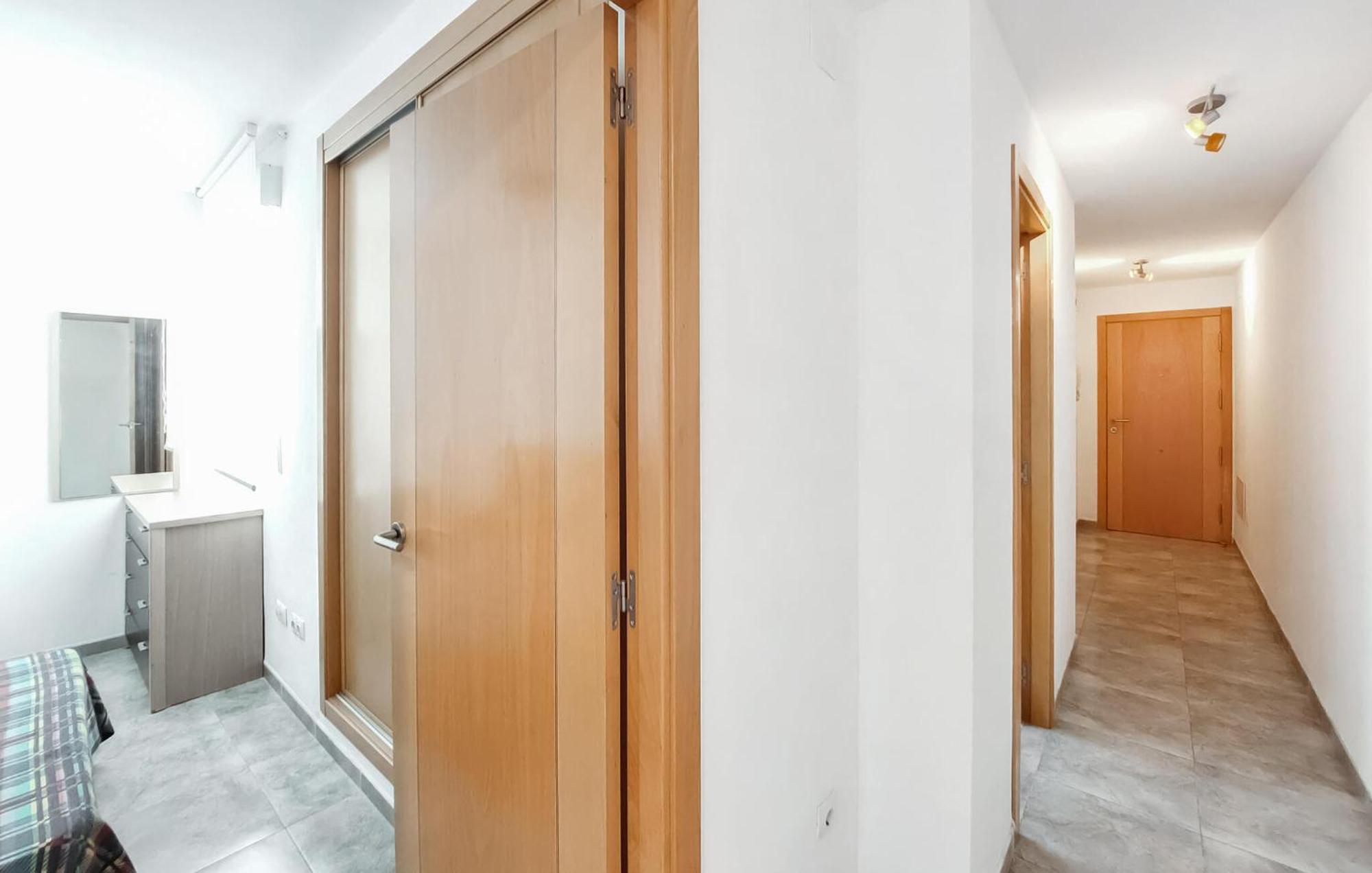 Cozy Apartment In Moncofa With Kitchenette Exteriör bild
